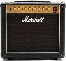 Marshall DSL5CR Combo Amplifier