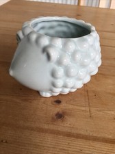 Mini Ceramic Plant Pot Planter