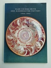 SIGNED ALAN CAIGER-SMITH AND