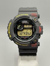 1993 G-Shock DW-6300 New Old Stock. First G-Shock Divers Watch Debut Frogman