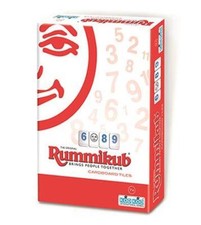 Rummikub light travel - travel, classic