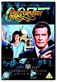 Octopussy james bond - james,