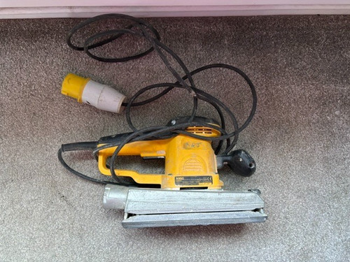 Dewalt 110v d26421 - ,