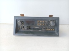 1985-1990 VOLVO 740 AM-FM