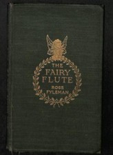 The Fairy Flute - Rose Fyleman