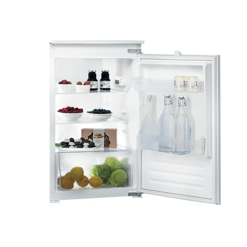 Indesit 136 litre integrated - 136,