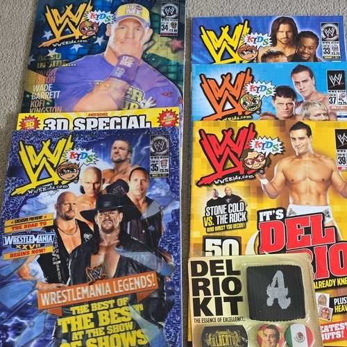 Wwe kids wrestling - wwe,