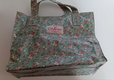 Cath Kidston floral nylon bag