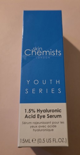 Skin chemists youth series - chemists,