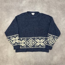 Potomac Collection Jumper Mens
