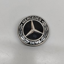 MERCEDES-BENZ CLA Coupe C118 Car Manufacturer Badge Emblem A0008176203 31047038