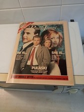 Radio Times 26 Sep- 2 Oct 1987