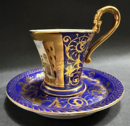 Antique imperial russian - antique,