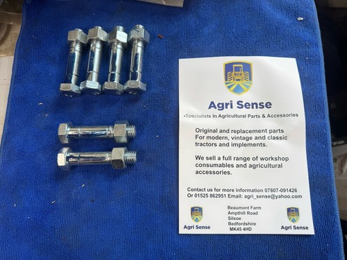Shear bolt non genuine - shear,