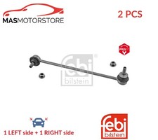 ANTI ROLL BAR STABILISER PAIR
