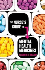 The nurse guide mental - nurse's,