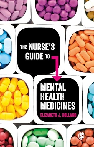 The nurse guide mental - nurse's,