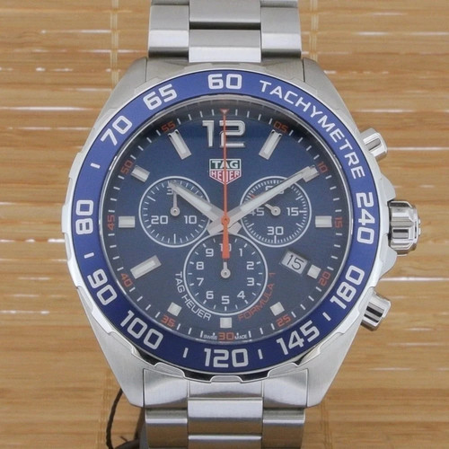 Tag heuer formula - formula, 1