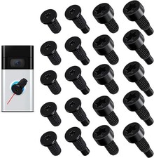 ZZLBZN Ring Doorbell Screws