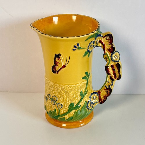 Vtg burleigh ware - vtg,