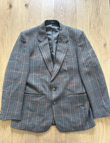 Greenwoods mens blazer jacket - blazer,