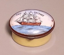 HMS Victory circa 1790