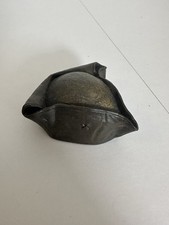 NECA Pirates Of The Caribbean Captain Jack Sparrow 18" Hat Only GSP