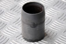 Land Rover Freelander 2 TD4