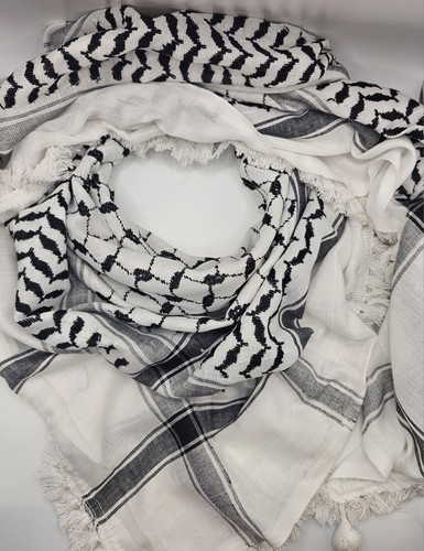 Palestinian keffiyeh - palestinian,