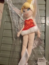 Disney Tinker Bell Festive