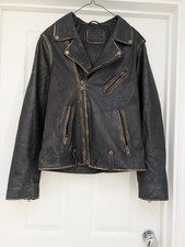 Bolongaro Trevor Men's Leather