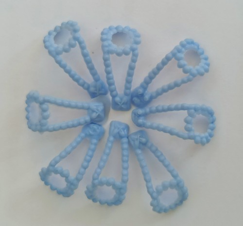 Original light blue - x8,
