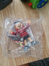 McDonalds Minnie The Minx from