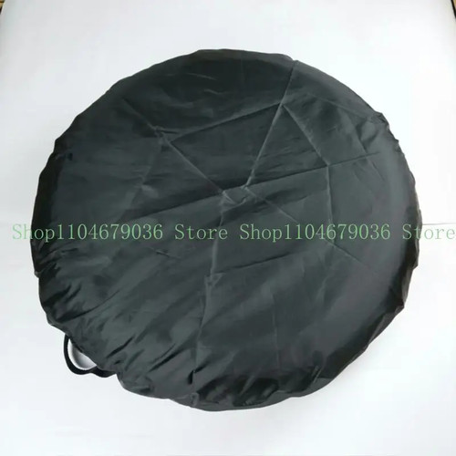 Spare tyre cover - tyre,