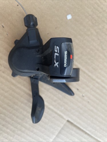 Shimano slx left hand shifter - slx,