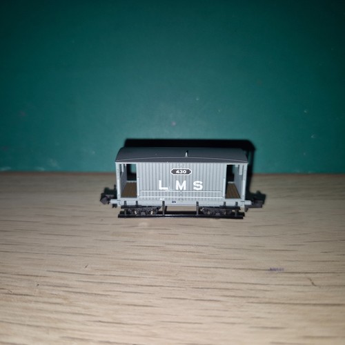 Graham farish gauge - gauge, 20t
