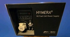BOC Hymera H2 Fuel Cell Power Generator + Regulator – Camping Off-Grid Renewable