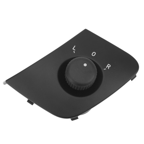 Car rearview mirror control - mirror,