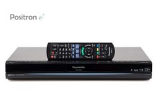 Panasonic dmr xs385 dvd hdd - panasonic,