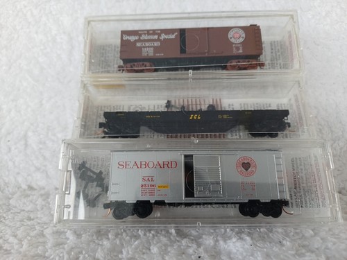 Micro trains mtl gauge - mtl,