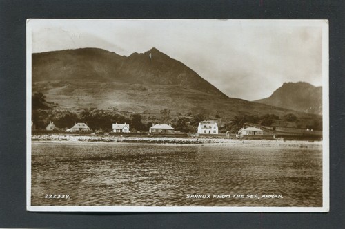 Isle arran five - arran,