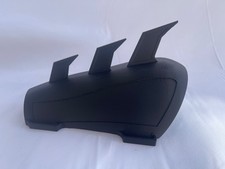 Batman Arkham Knight Gauntlet  1:1 Scale 3D Printed Replica Cosplay No Straps!