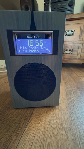 Tivoli audio model bbc - tivoli,