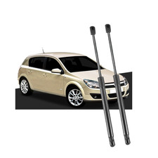 2pcs Tailgate Boot Gas Struts