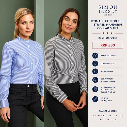 Ladies womans shirt long - womans,