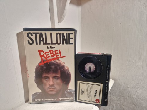 Rebel betamax pre - ,