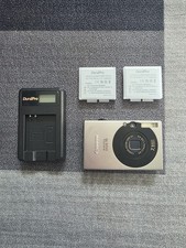 Canon IXUS 70 7.1MP Compact