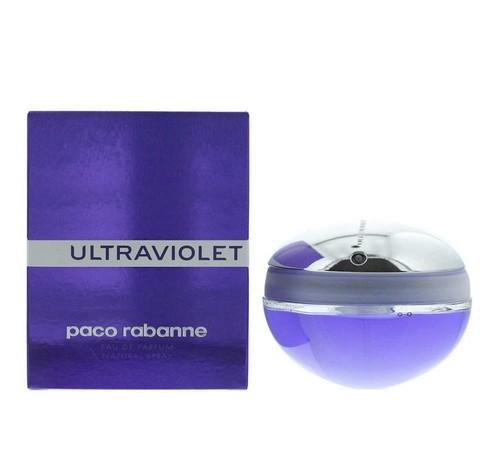 Paco rabanne ultraviolet woman - rabanne,
