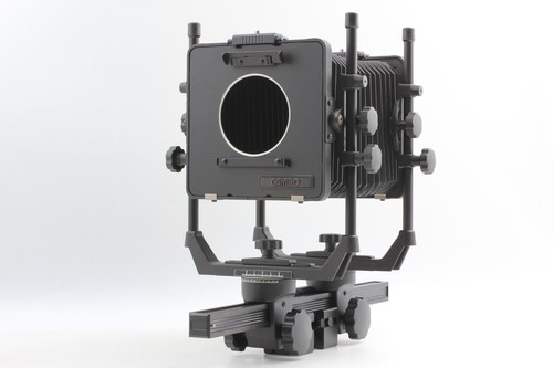 Near mint cambo - [near, monorail