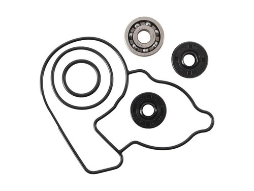 Kmx24 water pump repair - kmx24,